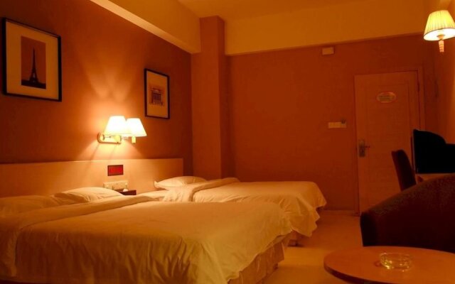 Dongguan Caiyi Business Hotel
