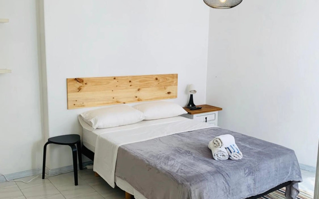 Estudio 1 en el centro de Pontevedra