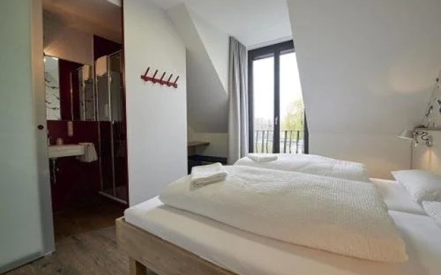 Am Gleis Radhotel+Einkehr