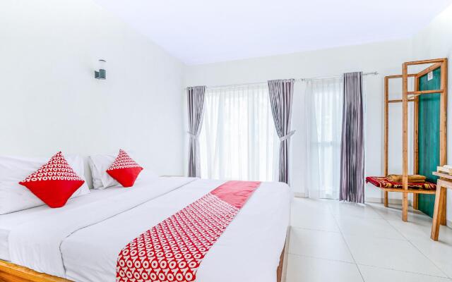 Tibrae Homestay Syariah