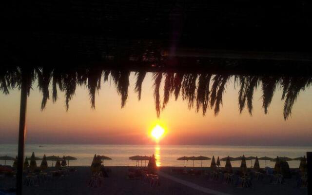 La Marina residence club