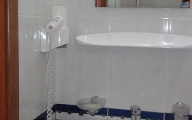 Vlasta Guest House