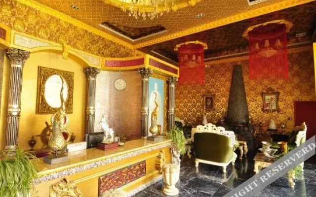 Yangcheng Inn