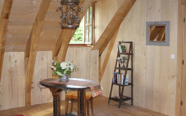 Les Terrasses de Labade Chambres d'hôtes