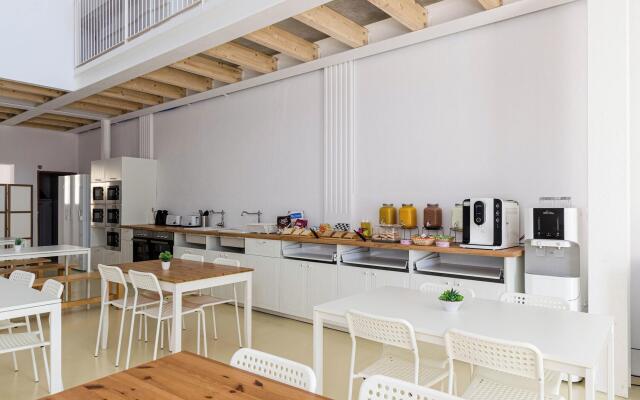 Urban Hostel Palma Albergue Juvenil
