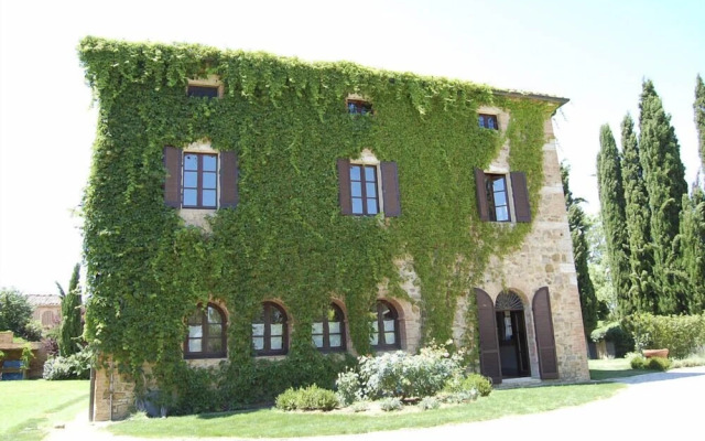 Verdidea - PIAN DELL'ASSO (up to 26 people)