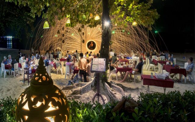 Samed Villa Resort