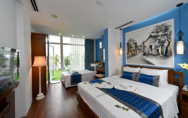Hanoi Avatar Hotel