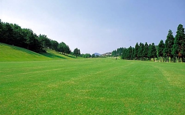 Menard Aoyama Resort Hotel Schönvert