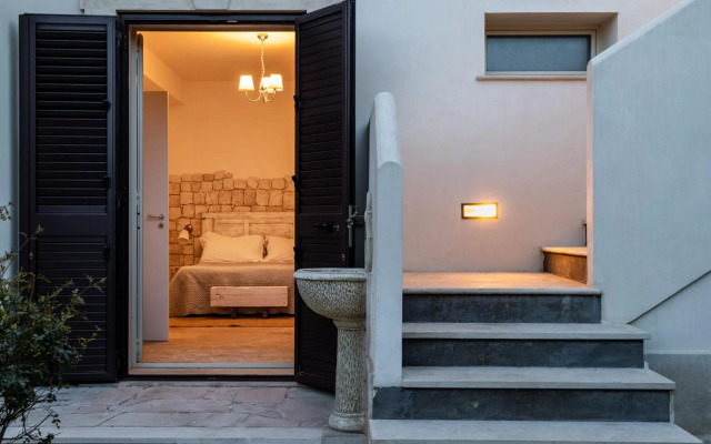 Masseria Bio - Agriturismo Villa Grazia