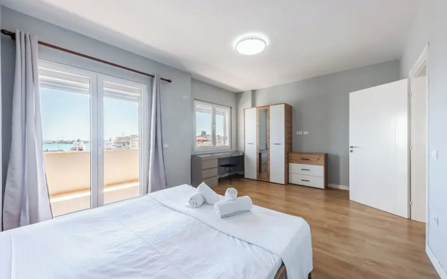 Portside Serenity NEW 2 BDR
