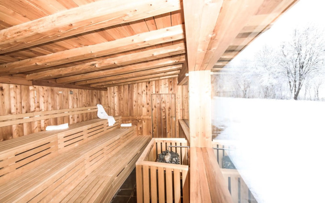 Taubers Bio Vitalhotel