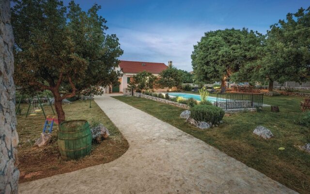 Awesome Home in Konjevrate With Wifi and 3 Bedrooms