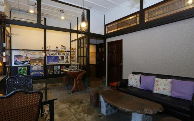 Daydream Hostel