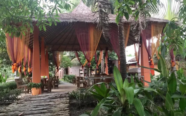 Kalacanal Resort