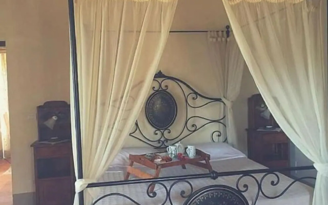 Relais Palazzo Di Luglio