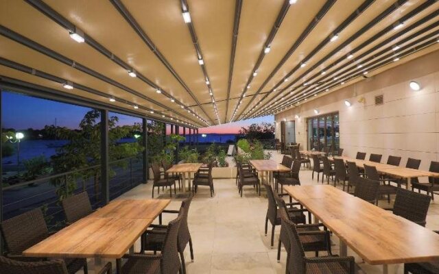 Hotel Petrcane