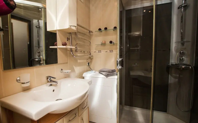 Апартаменты «Уют» Киевская