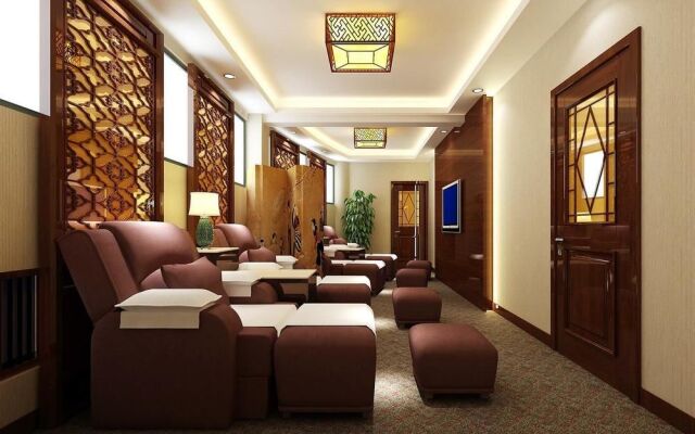 Hosenic Holiday Inn - Zibo