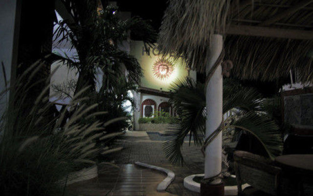 Hotel Villas Xaiba
