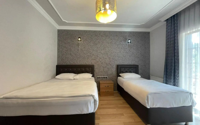 Akpinar Hotel