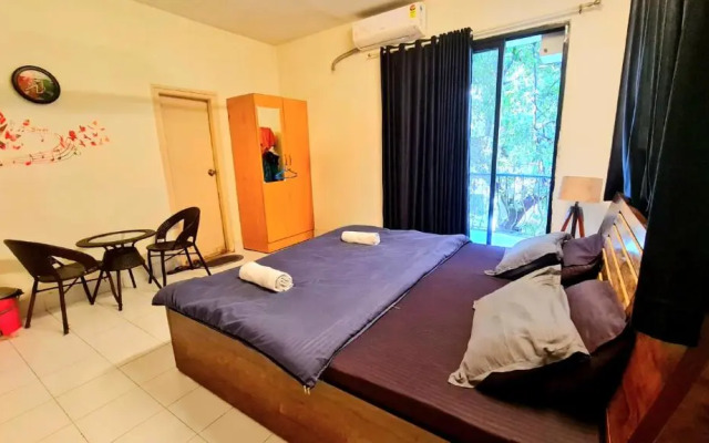 Rostel Backpackers Hostel