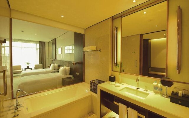 Jinling Yew Resort Wuxi