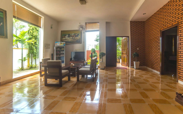 Independence Villa