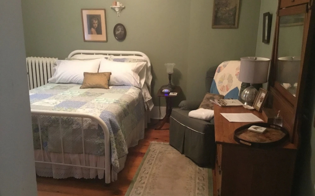 Riffles and Runs B & B
