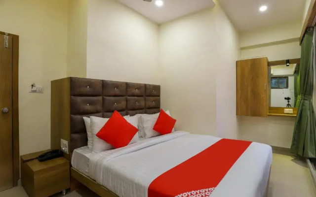 Hotel Shubham Inn by OYO Rooms