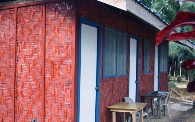 Margarett Island Peak Resort