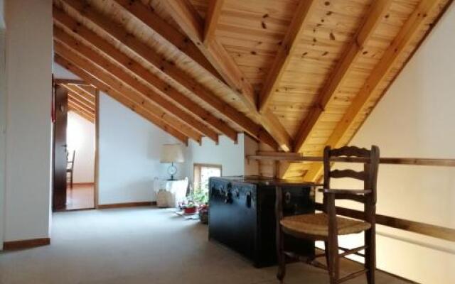 Nothofagus Bed & Breakfast