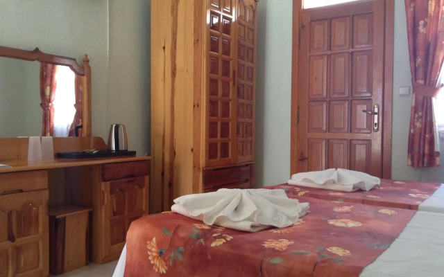 Dalyan Yunus Hotel