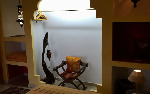 CasaPuccio Bed&Breakfast Art&ReDesign