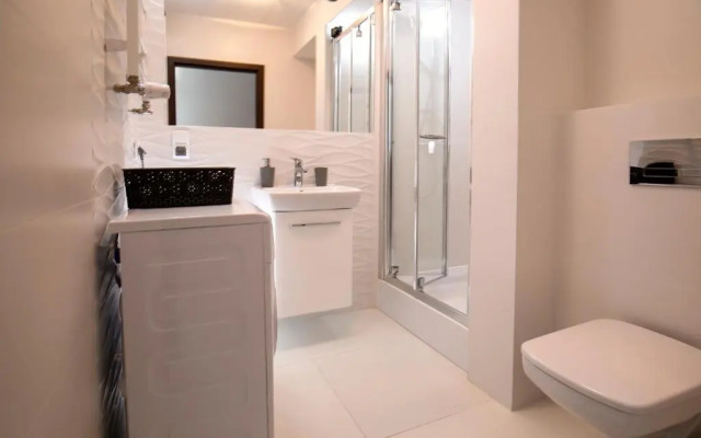 100-SIO Apartamenty Budget I