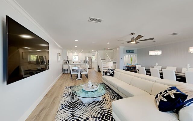 Seaborn Townhomes #2 - Casa Marina
