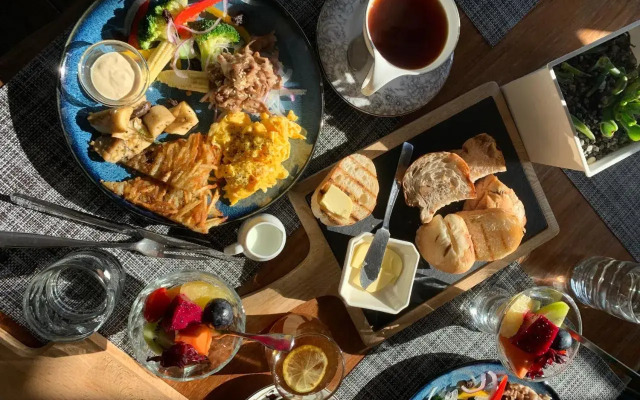 Coconut Beach Homestay