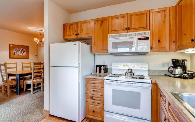 Expedition Station 8609