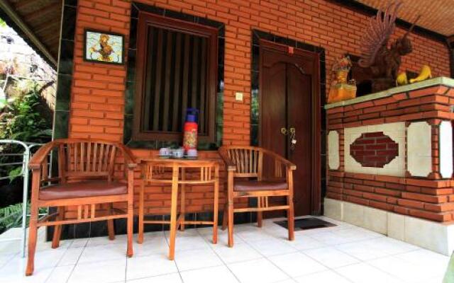 Ayu Homestay