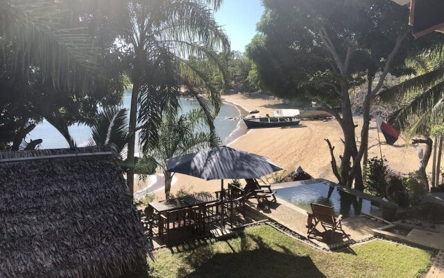 293 On Komba Guest House