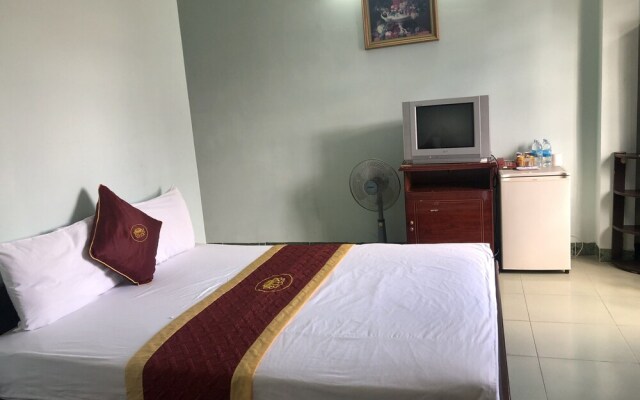 Oyo 945 Hong Ngoc Hotel