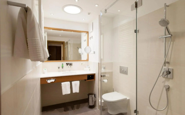 Hotel Hachinger Hof