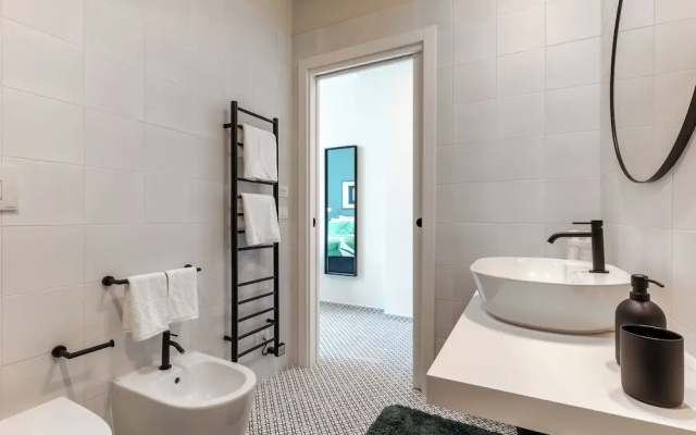 6rooms by Wonderful Italy