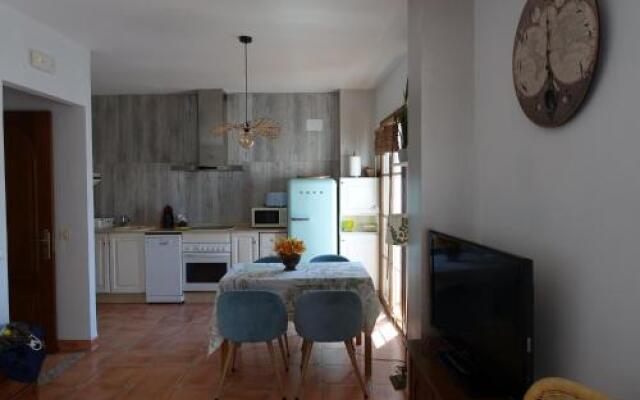 Apartamento Familiar Lembranza