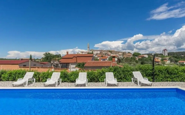 Holiday House Višnjan