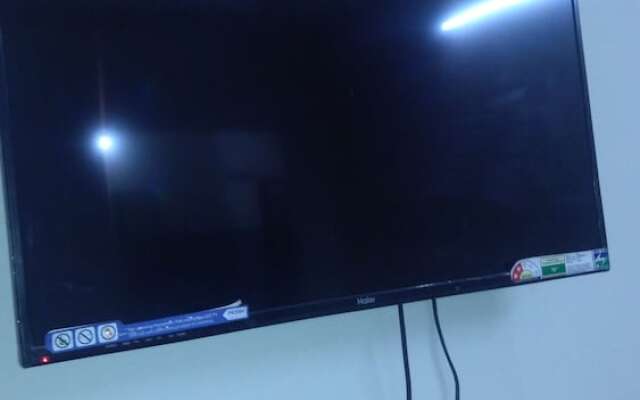Iroomz Murgan Residency