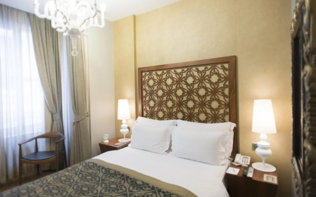 Taksim Prelude Hotel