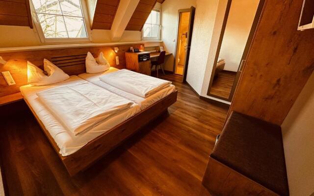 Hotel und Wirtshaus Löwen