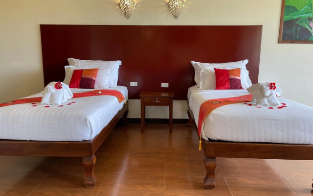 Sasidara Resort Nan