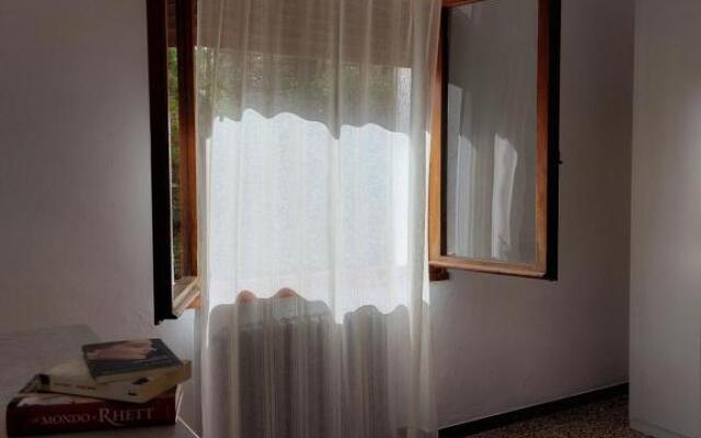 Casa Bruna - Cipresseta del Chianti